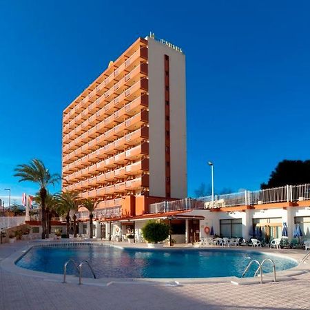 בנידורם Hotel Cabana מראה חיצוני תמונה